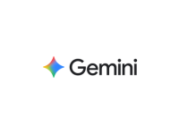 Gemini AI logo
