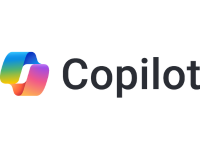 Microsoft CoPilot logo