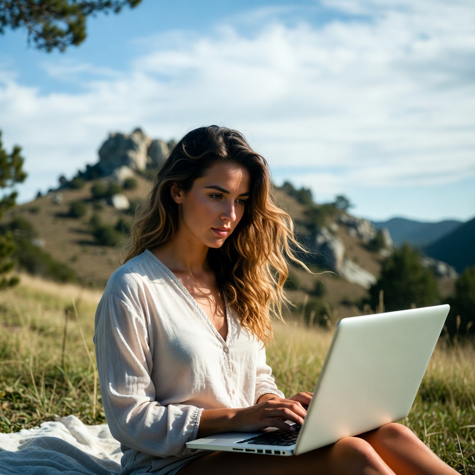 AI Copywriting Services