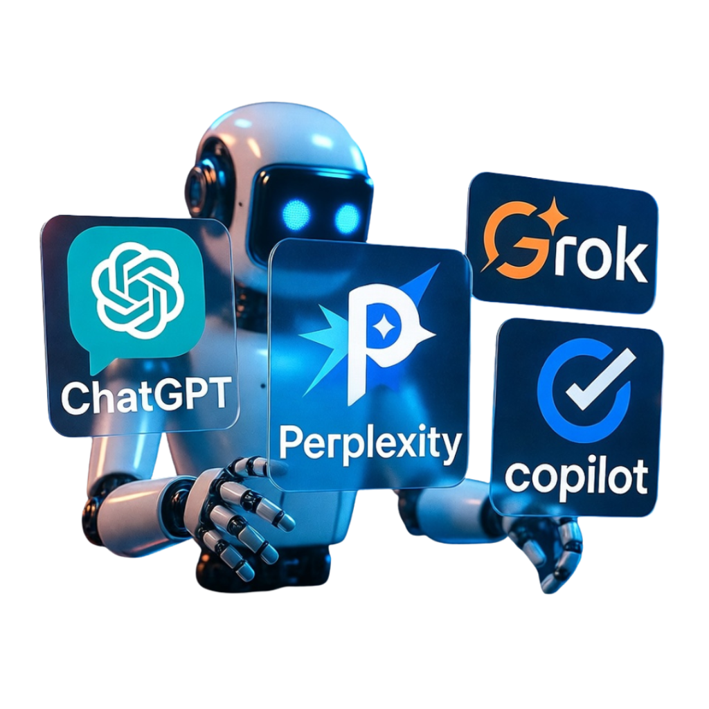 AI Sales Audit