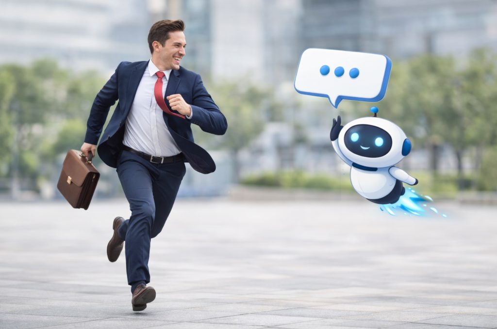 AI 60 day sprint