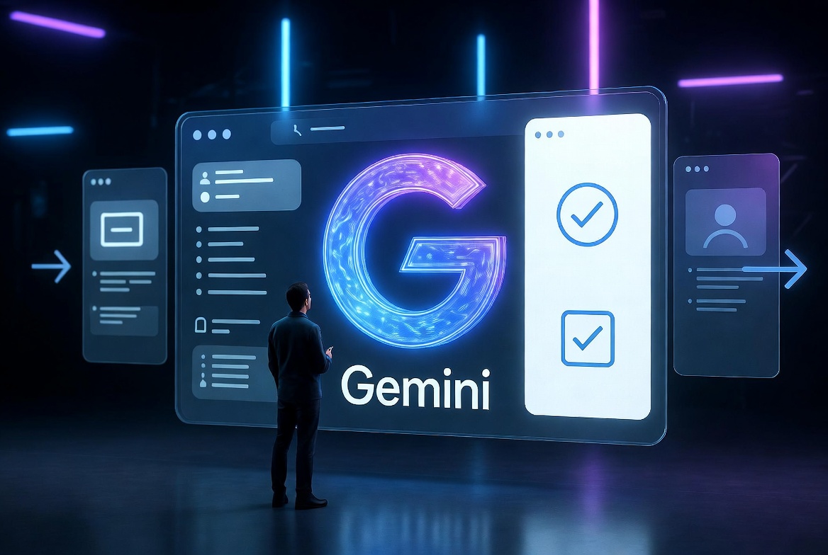 Gemini Just Hit 750 Million Users – Here’s Exactly How to Get Your Content in Its Answers in 2026